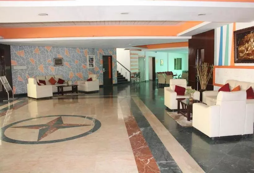 Hotelli Vedic Village Sriperumbudur Formerly Known As Citrus