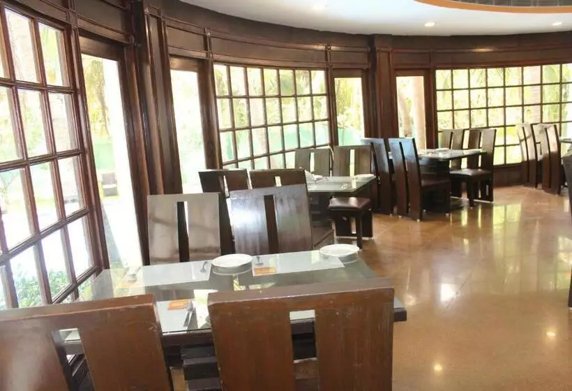 Hotelli Vedic Village Sriperumbudur Formerly Known As Citrus