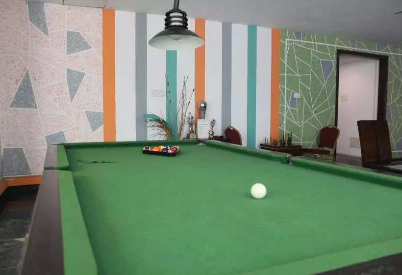 Hotelli Vedic Village Sriperumbudur Formerly Known As Citrus