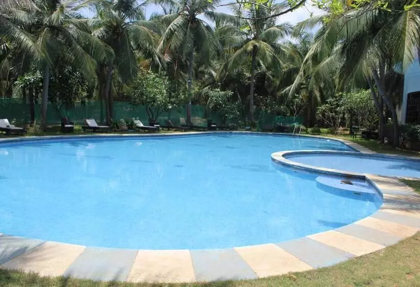 Hotelli Vedic Village Sriperumbudur Formerly Known As Citrus