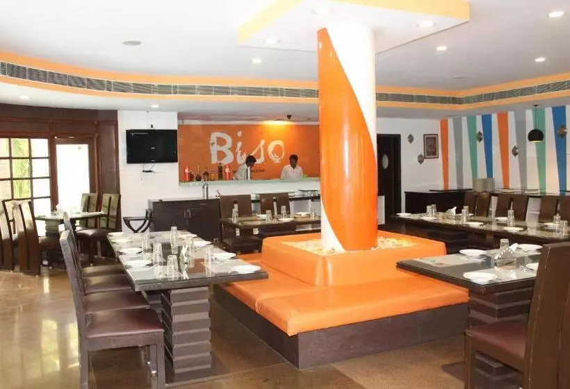 Hotelli Vedic Village Sriperumbudur Formerly Known As Citrus