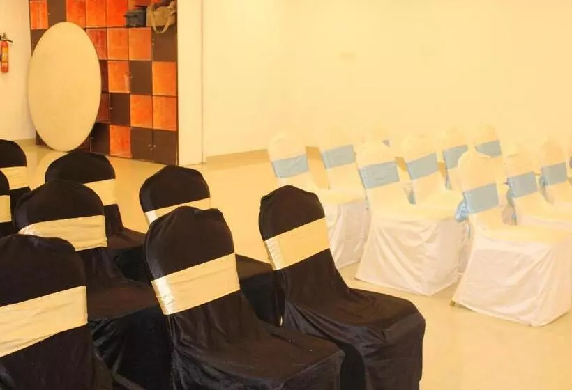 Hotelli Vedic Village Sriperumbudur Formerly Known As Citrus