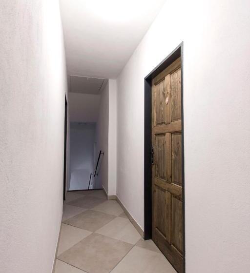 פנסיון Penzion 43