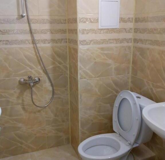 펜션 Tangra Guest House