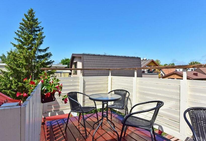 پانسیون Vilaverona