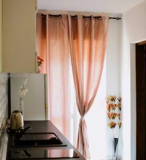 پانسیون Villa Guci