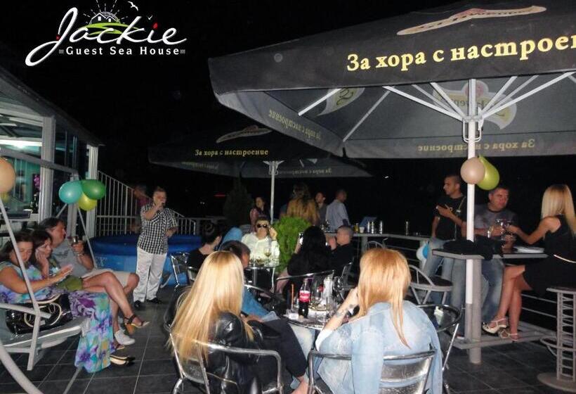 Pensió Villa Jackie