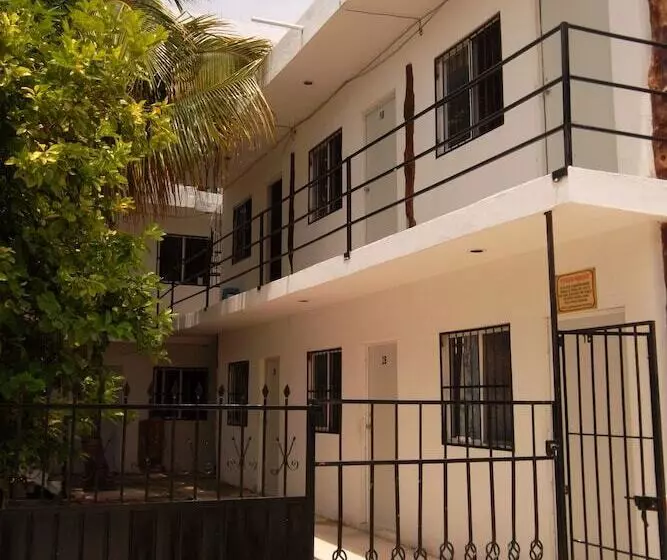 Appartamenti Melissa 2