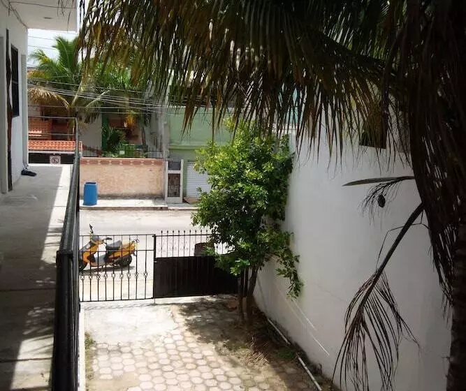 Appartamenti Melissa 2