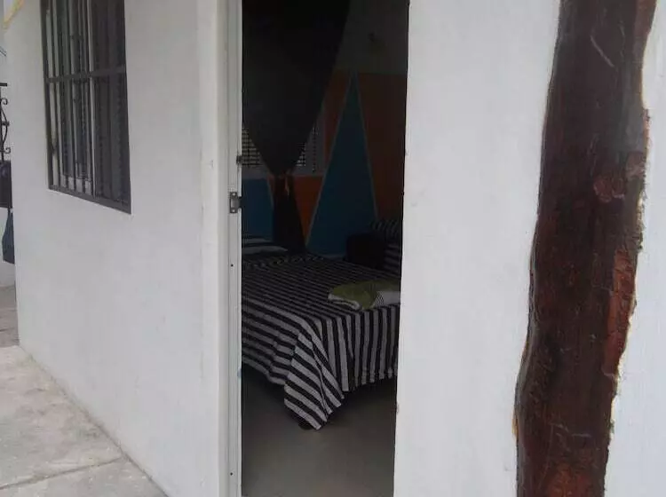 Appartamenti Melissa 2