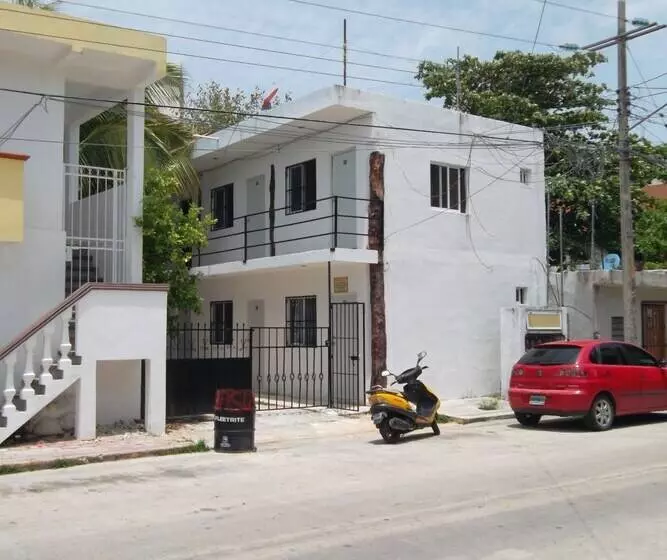 Appartamenti Melissa 2