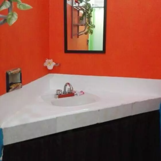 Appartamenti Melissa 2