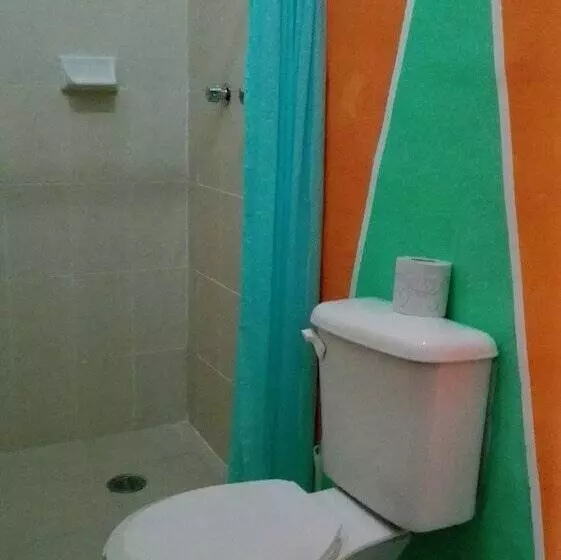 Appartamenti Melissa 2