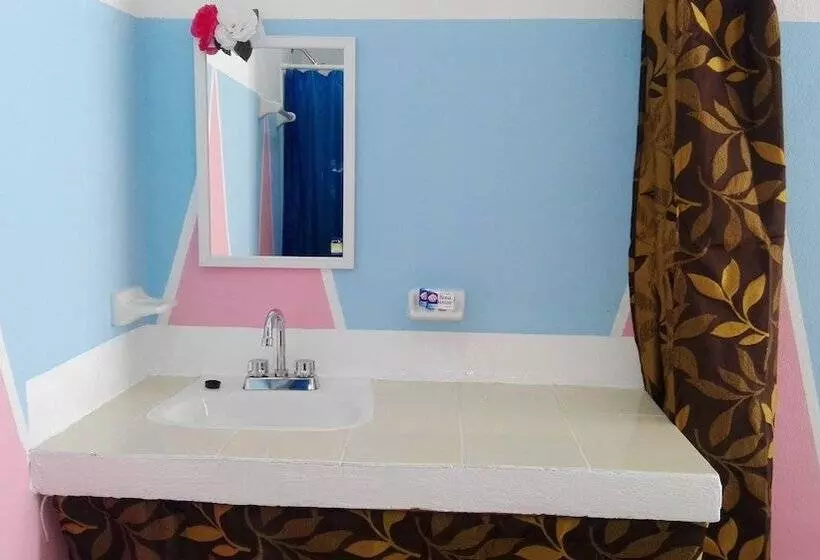 Appartamenti Melissa 2