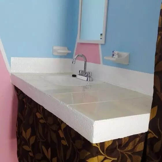 Appartamenti Melissa 2