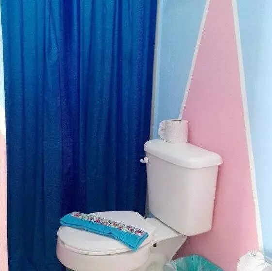 Appartamenti Melissa 2