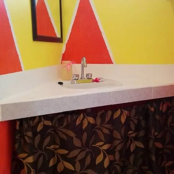 Appartamenti Melissa 2