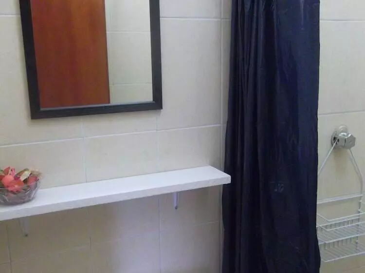 Appartamenti Melissa 2