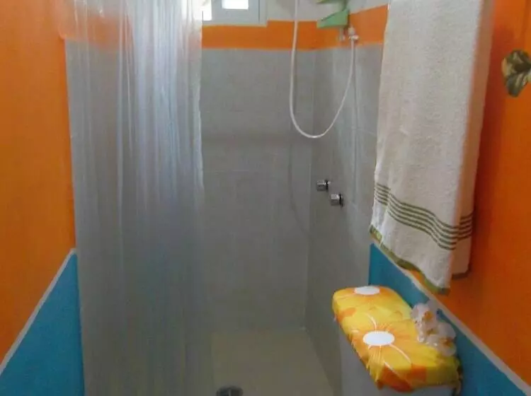 Appartamenti Melissa 2