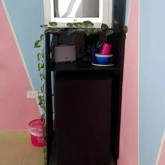 Appartamenti Melissa 2