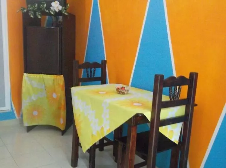 Appartamenti Melissa 2