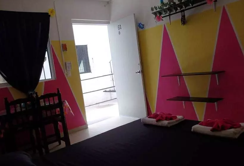 Appartamenti Melissa 2