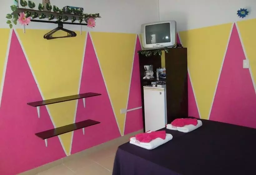 Appartamenti Melissa 2