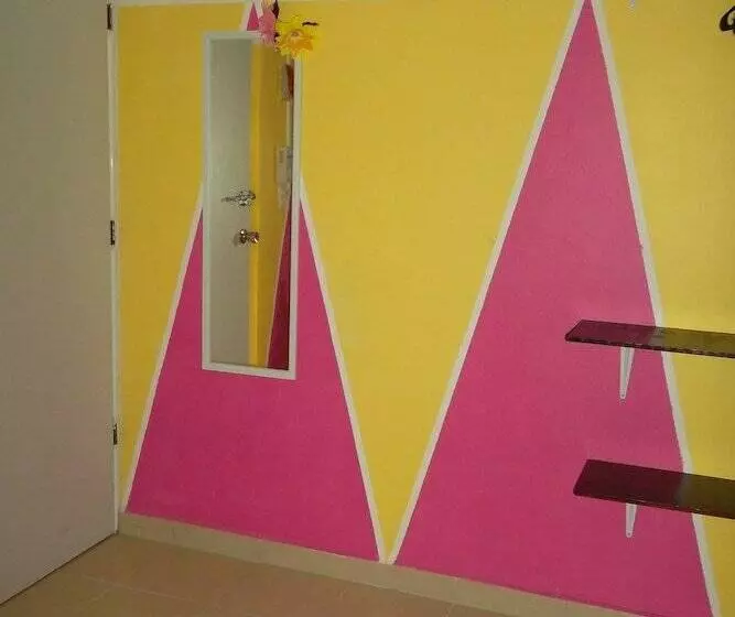 Appartamenti Melissa 2