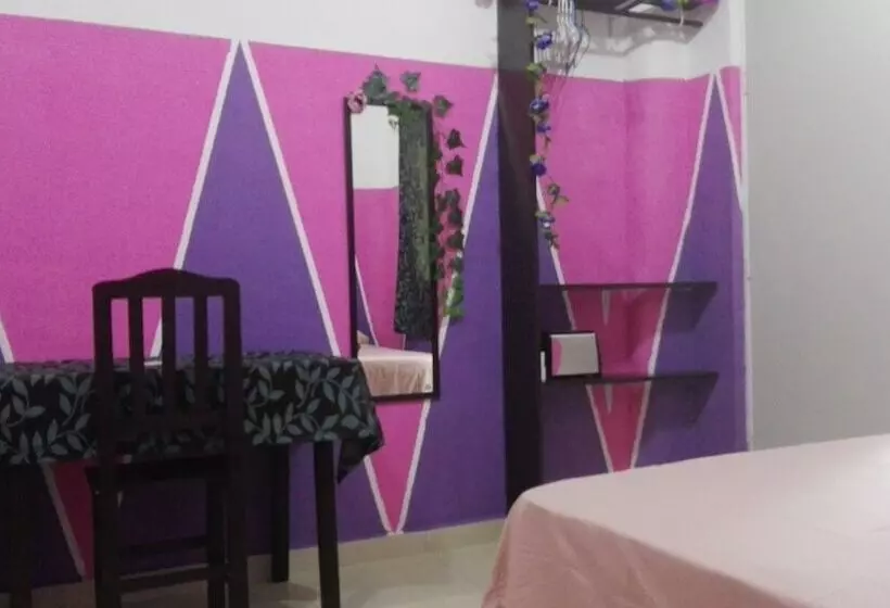 Appartamenti Melissa 2