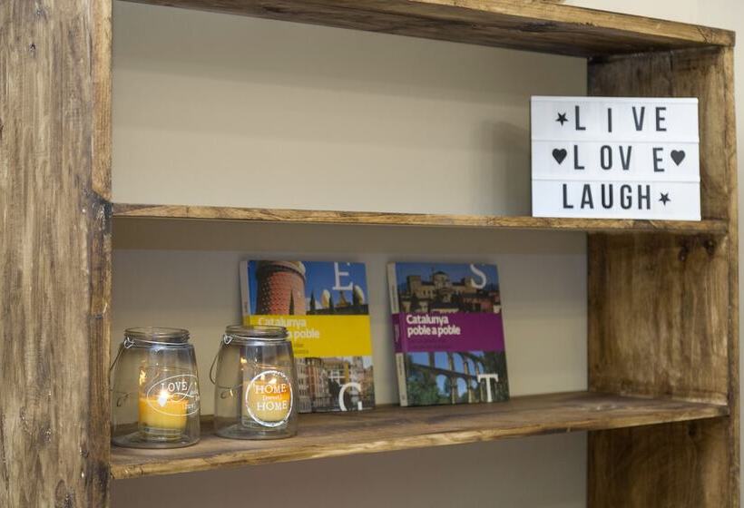 Bed and Breakfast Casa Maca Guest House