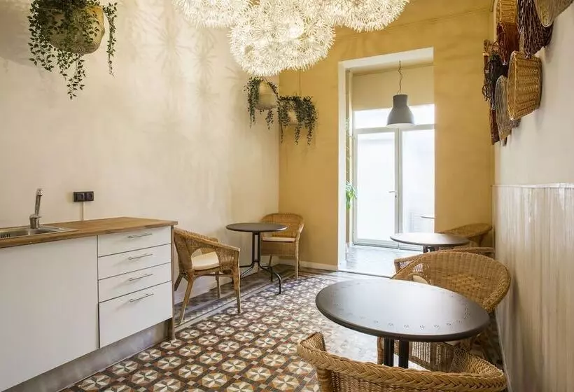 Bed and Breakfast Casa Maca Guest House