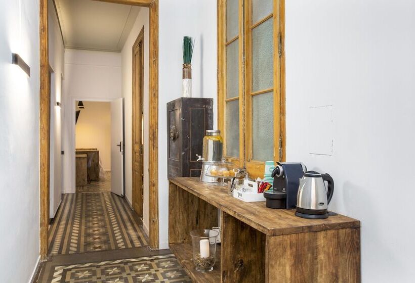 Bed and Breakfast Casa Maca Guest House