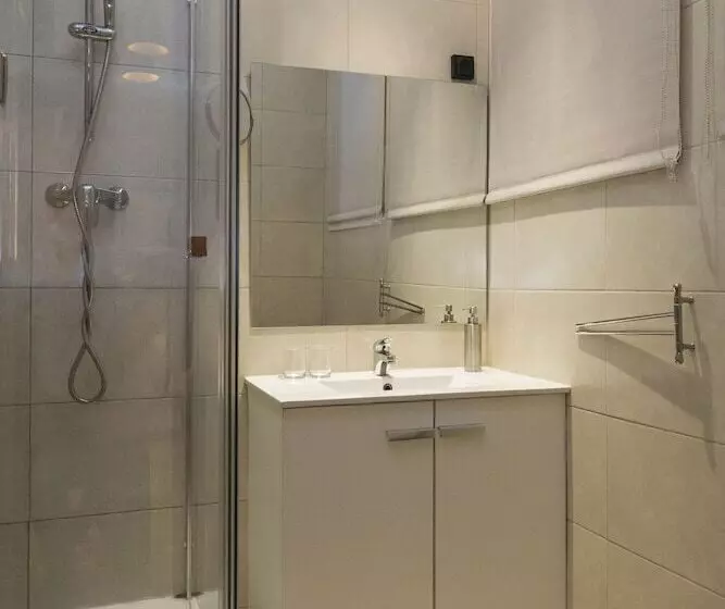 Bed and Breakfast Casa Maca Guest House