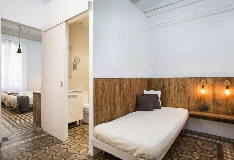 Bed and Breakfast Casa Maca Guest House