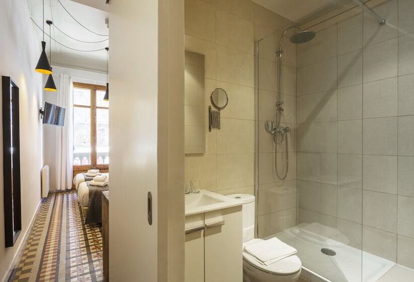 Bed and Breakfast Casa Maca Guest House