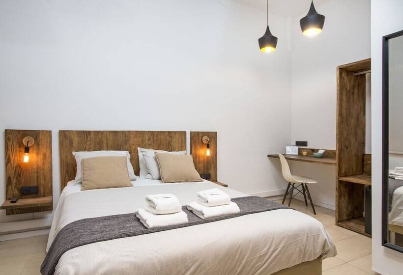 Bed and Breakfast Casa Maca Guest House