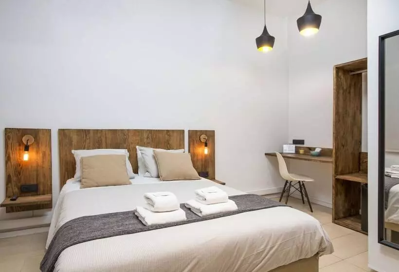 Bed and Breakfast Casa Maca Guest House