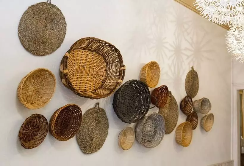 Bed and Breakfast Casa Maca Guest House