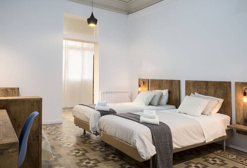 Bed and Breakfast Casa Maca Guest House