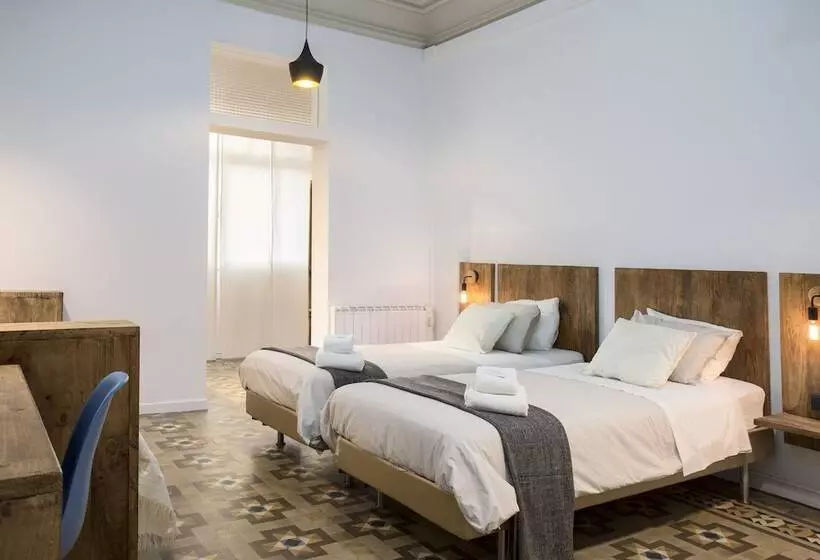 Bed and Breakfast Casa Maca Guest House