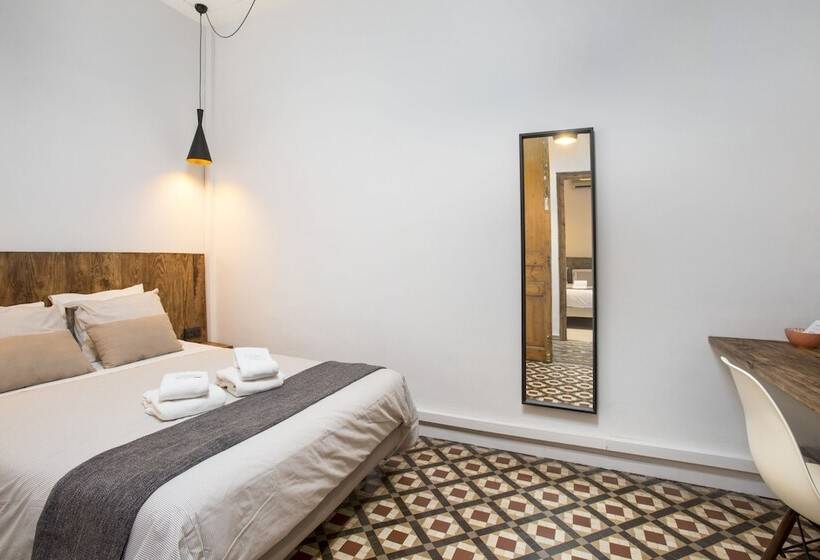 Bed and Breakfast Casa Maca Guest House