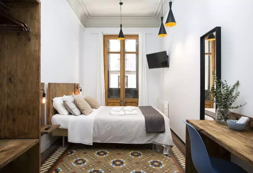 Bed and Breakfast Casa Maca Guest House