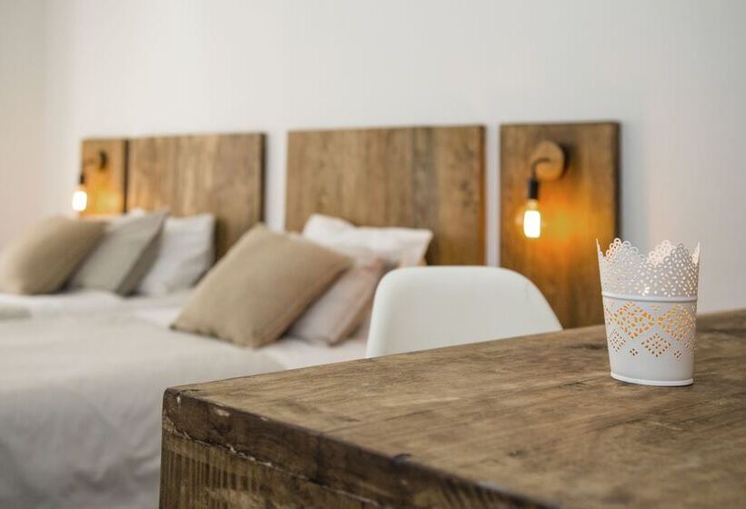 Bed and Breakfast Casa Maca Guest House