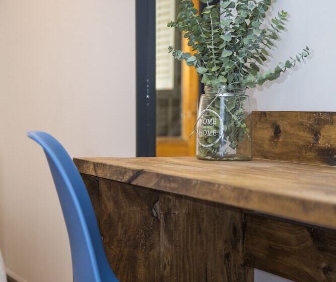 Bed and Breakfast Casa Maca Guest House