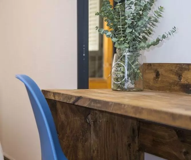 Bed and Breakfast Casa Maca Guest House