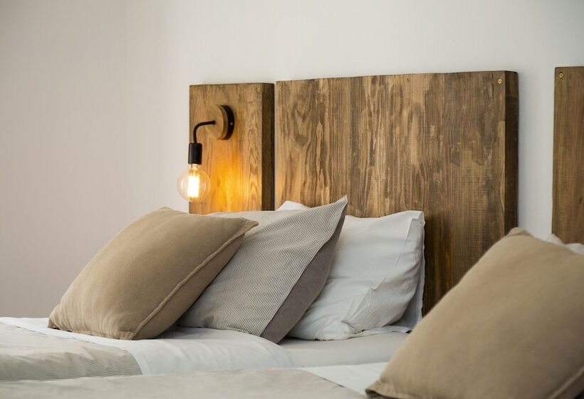 Bed and Breakfast Casa Maca Guest House