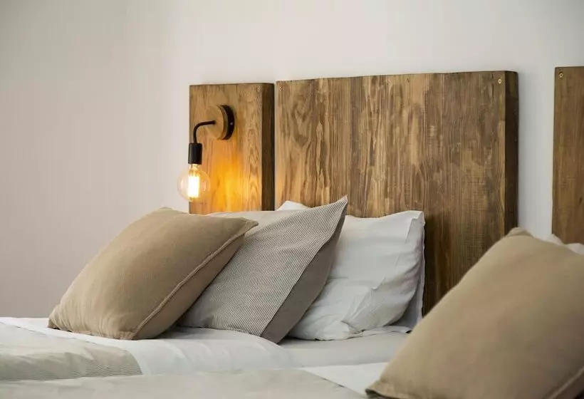 Bed and Breakfast Casa Maca Guest House