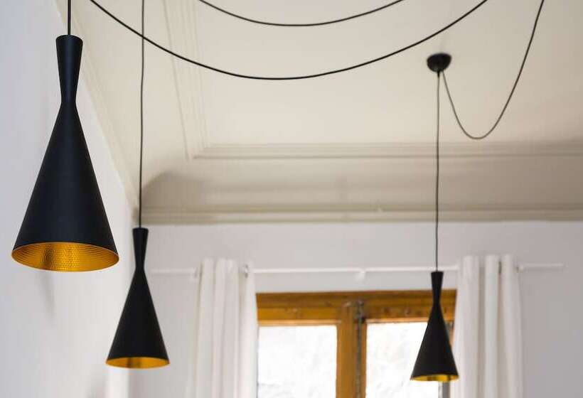 Bed and Breakfast Casa Maca Guest House