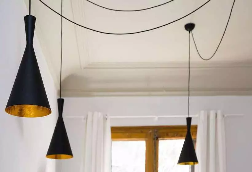 Bed and Breakfast Casa Maca Guest House