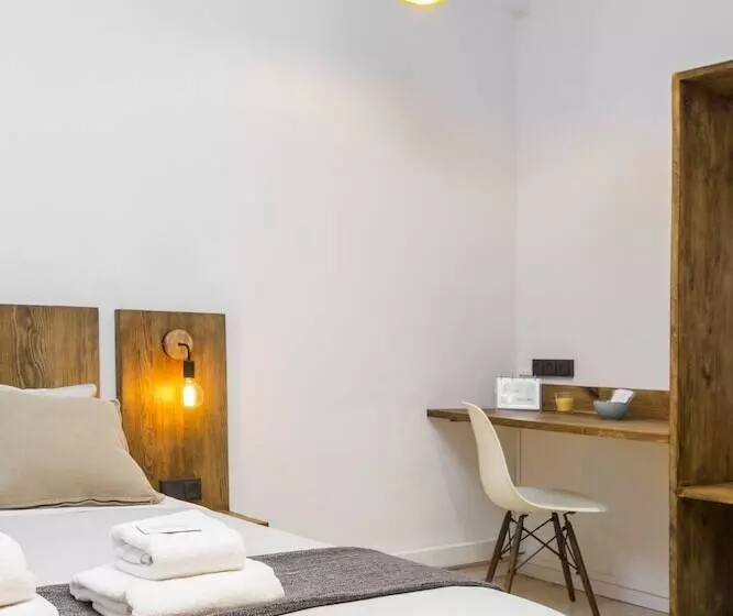 Bed and Breakfast Casa Maca Guest House